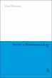 Sartre's Phenomenology (eBook, PDF) - Bild 1