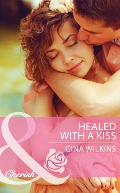 Healed with a Kiss (Mills & Boon Cherish) (eBook, ePUB) - Wilkins, Gina