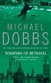 Whispers of Betrayal (eBook, ePUB)