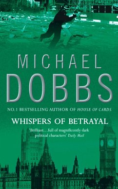Whispers of Betrayal (eBook, ePUB) - Dobbs, Michael