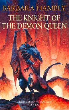 Knight of the Demon Queen (eBook, ePUB) - Hambly, Barbara