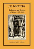 Radicalism and Reform in Britain, 1780-1850 (eBook, PDF)