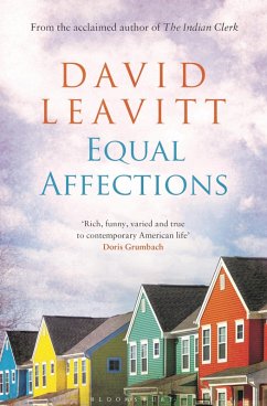 Cover Equal Affections (eBook, ePUB)