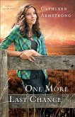 One More Last Chance (A Place to Call Home Book #2) (eBook, ePUB)