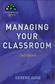 Managing Your Classroom 2nd Edition (eBook, PDF)