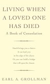 Living When A Loved One Has Died (eBook, ePUB)