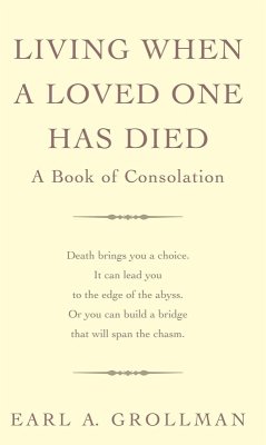 Cover Living When A Loved One Has Died (eBook, ePUB)