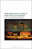 Bernard MacLaverty: New Critical Readings (eBook, PDF)