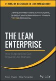 The Lean Enterprise (eBook, ePUB)