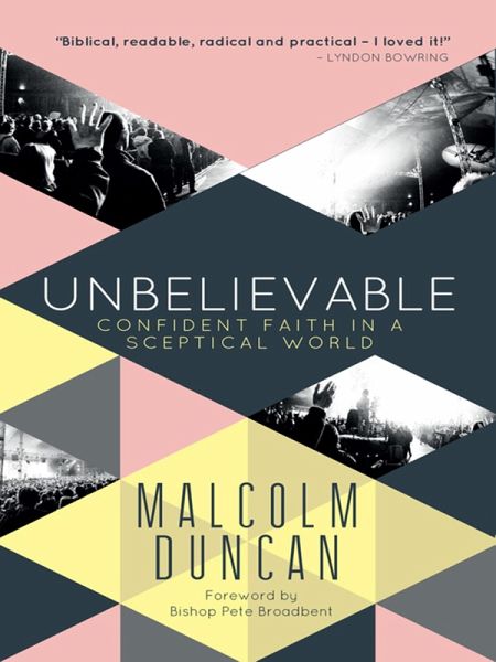 Unbelievable (eBook, ePUB) Unbelievable (eBook, ePUB)