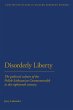 Disorderly Liberty (eBook, PDF) - Bild 1