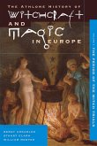 Witchcraft and Magic in Europe, Volume 4 (eBook, PDF)