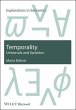 Temporality (eBook, PDF) - Bild 1