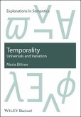 Temporality (eBook, PDF)