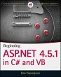 Beginning ASP.NET 4.5.1 (eBook, PDF) - Bild 1