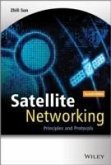 Satellite Networking (eBook, PDF)