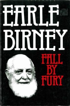 Fall by Fury (eBook, ePUB) - Birney, Earle