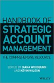 Handbook of Strategic Account Management (eBook, PDF)