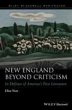 New England Beyond Criticism (eBook,... - Bild 1