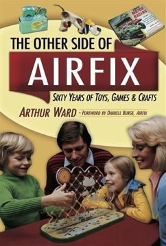 Other Side Of Airfix (eBook, ePUB) - Ward, Authur