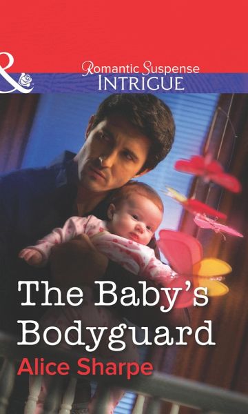 The Baby's Bodyguard (eBook, ePUB)