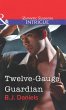 Twelve-Gauge Guardian (eBook, ePUB) - Bild 1