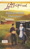 Jedidiah's Bride (Mills & Boon Love Inspired) (Lancaster County Weddings, Book 2) (eBook, ePUB)