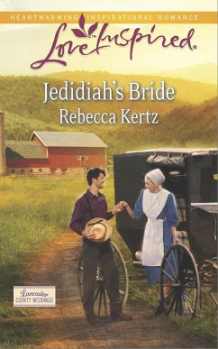 Cover Jedidiah's Bride (eBook, ePUB)
