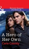 A Hero of Her Own (eBook, ePUB) A Hero of Her Own (eBook, ePUB)