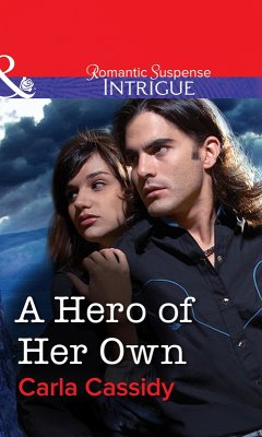 A Hero of Her Own (eBook, ePUB) - Cassidy, Carla A Hero of Her Own (eBook, ePUB) - Cassidy, Carla
