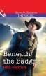 Beneath the Badge (eBook, ePUB) - Bild 1
