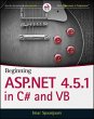 Beginning ASP.NET 4.5.1 (eBook, ePUB) - Bild 1