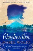 Ghostwritten (eBook, ePUB)