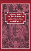 Officers, Nobles and Revolutionaries (eBook, PDF)