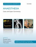 Challenging Concepts in Anaesthesia (eBook, ePUB)