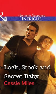 Cover Lock, Stock and Secret Baby (eBook, ePUB)