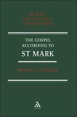 Gospel According To St. Mark (eBook, PDF) Gospel According To St. Mark (eBook, PDF)
