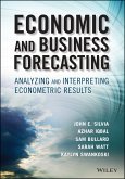Economic and Business Forecasting (eBook, PDF)