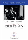 A Companion to John F. Kennedy (eBook, PDF)