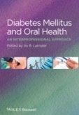 Diabetes Mellitus and Oral Health (eBook, PDF)