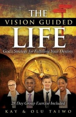 Cover Vision Guided Life (eBook, ePUB)