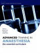 Advanced Training in Anaesthesia... - Bild 1