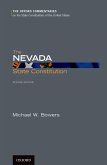 The Nevada State Constitution (eBook, PDF)