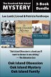 The Unsolved Oak Island Mystery 3-Book... - Bild 1