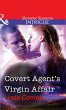 Covert Agent's Virgin Affair (eBook,... - Bild 1