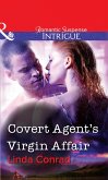 Covert Agent's Virgin Affair (eBook, ePUB) Covert Agent's Virgin Affair (eBook, ePUB)