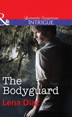 Cover The Bodyguard (eBook, ePUB)