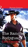 The Rancher Bodyguard (eBook, ePUB)