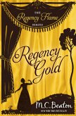Regency Gold (eBook, ePUB)