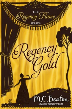 Cover Regency Gold (eBook, ePUB)